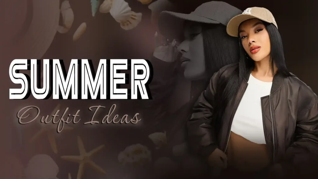 Summer Outfit Ideas